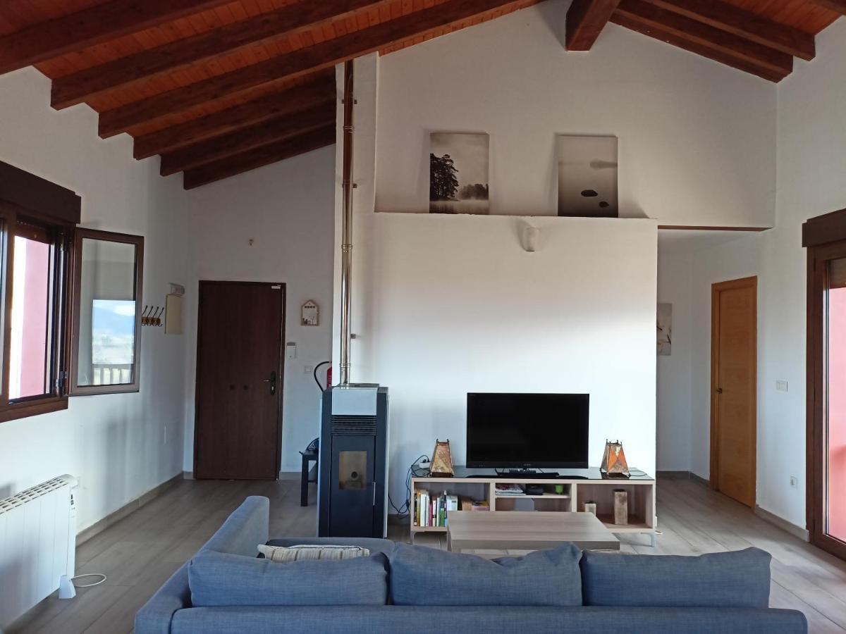 La Casa De Nuria Guest House Cangas de Onis Exterior photo