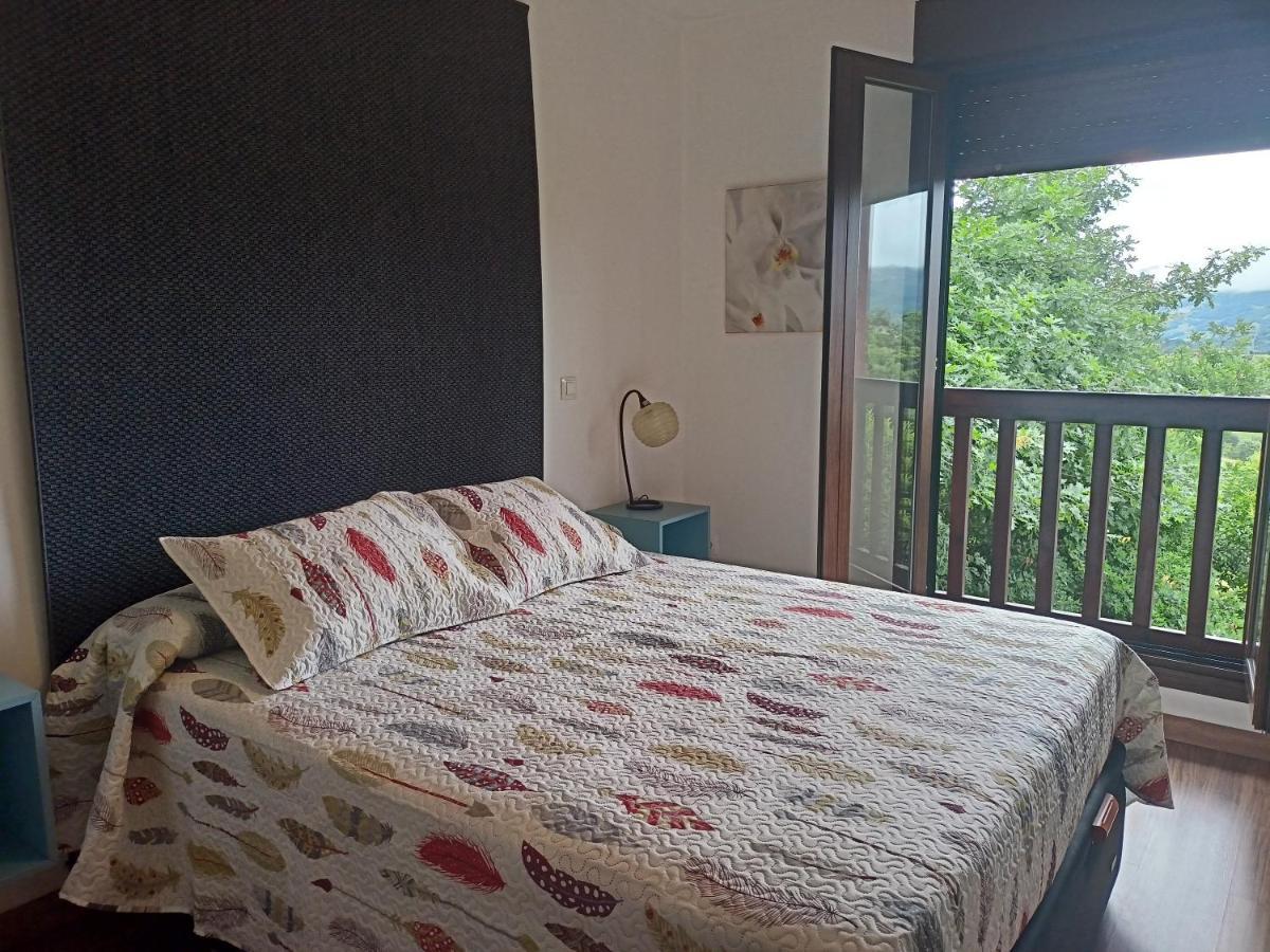 La Casa De Nuria Guest House Cangas de Onis Exterior photo