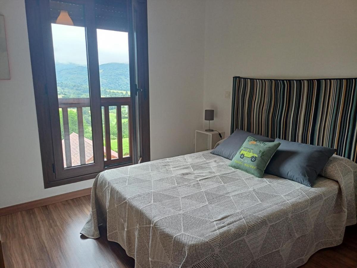 La Casa De Nuria Guest House Cangas de Onis Exterior photo